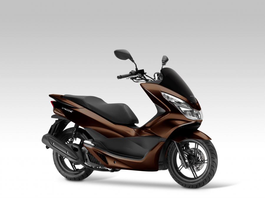 Honda PCX125